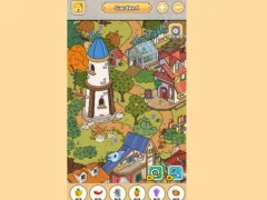 თამაში Find It Out Grow A Garden ონლაინ