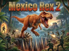 თამაში Mexico Rex 2 ონლაინ