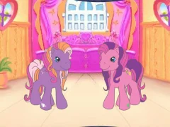 თამაში My Little Pony Dance Studio ონლაინ