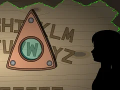თამაში Ouija Voices ონლაინ