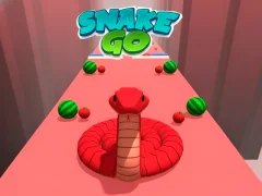 თამაში Snake Go! ონლაინ