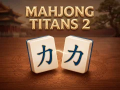 თამაში Mahjong Titans 2 ონლაინ