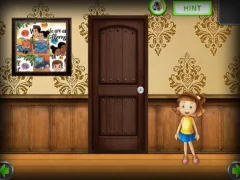 თამაში Amgel Kids Room Escape 349 ონლაინ