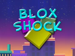 თამაში Blox Shock ონლაინ