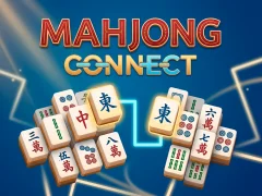 თამაში Mahjong Connect ონლაინ