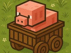 თამაში Animal in Rails! ონლაინ