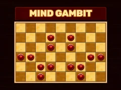თამაში Mind Gambit ონლაინ