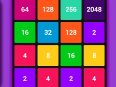 თამაში 2048 synthesis ონლაინ