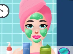 თამაში Princess Beauty Salon ონლაინ