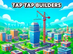 თამაში Tap Tap Builders ონლაინ