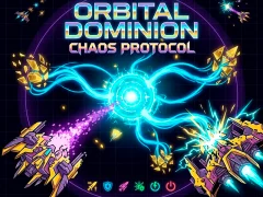 თამაში Orbital Dominion Chaos Protocol ონლაინ