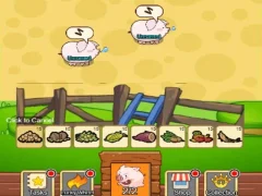 თამაში Pig Farming ონლაინ