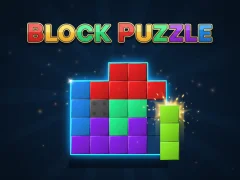 თამაში Block Puzzle ონლაინ