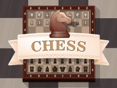 თამაში Chess ონლაინ