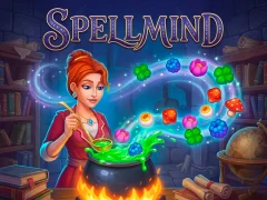 თამაში Spellmind ონლაინ