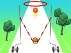 თამაში Idle Higher Ball ონლაინ