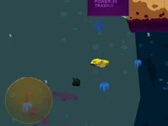 თამაში Something Below The Sea ონლაინ