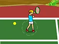 თამაში Twisted Tennis ონლაინ