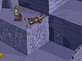 თამაში Scoobydoo Adventures 4 ონლაინ