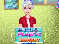 თამაში Levi's Face Plastic Surgery ონლაინ