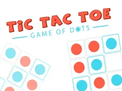 თამაში TIC TAC TOE The Original Game ონლაინ