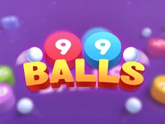 თამაში 99 Balls ონლაინ