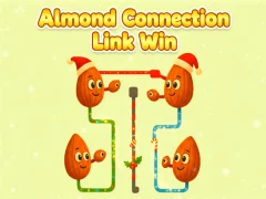 თამაში Almond Connection Link Win ონლაინ