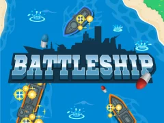 თამაში Battleship ონლაინ