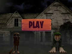 თამაში Tung Sahur Horror Escape ონლაინ