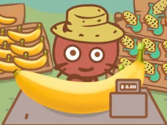 თამაში Banana Farm ონლაინ