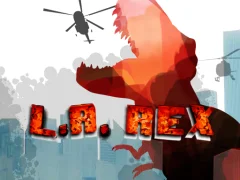 თამაში LA REX ონლაინ