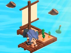 თამაში Idle Arks: Sail and Build 2 ონლაინ