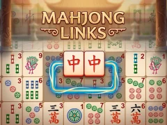 თამაში Mahjong Links ონლაინ