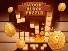 თამაში Wood Block Puzzle ონლაინ