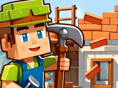 თამაში Building Mods For Minecraft ონლაინ