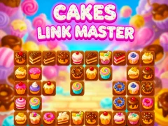 თამაში Cakes Link Master ონლაინ