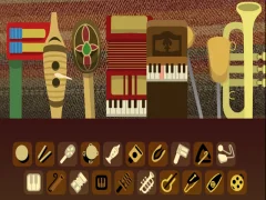 თამაში Incredibox Instrumentalist ონლაინ
