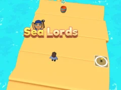 თამაში Sea Lords ონლაინ