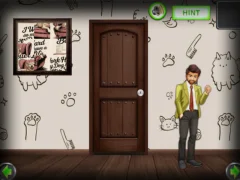 თამაში Amgel Easy Room Escape 327 ონლაინ
