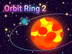 თამაში Orbit Ring 2 ონლაინ