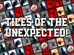 თამაში Tiles of the unexpected ონლაინ