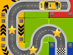 თამაში Unblock Taxi ონლაინ