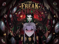 თამაში The Freak Circus ონლაინ