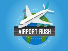 თამაში Airport Rush ონლაინ
