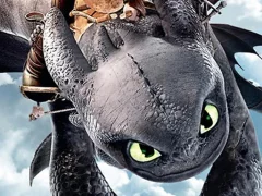 თამაში How To Train Your Dragon Jigsaw Puzzle Collection ონლაინ