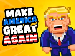 თამაში Make America Great Again ონლაინ