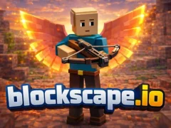 თამაში blockscape.io ონლაინ