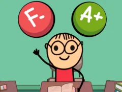 თამაში School Teacher Simulator ონლაინ