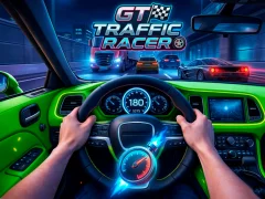 თამაში GT Traffic Racer ონლაინ