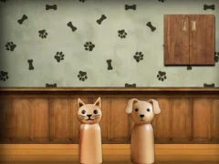 თამაში Amgel Kids Room Escape 348 ონლაინ